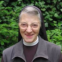 Schwester M. Aloysiana
